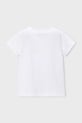 Dječja majica kratkih rukava Mayoral 174.6C.Mini.PPY2 bijela SS26