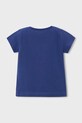 Dječja majica kratkih rukava Mayoral 174.6C.Mini.PPY2 plava SS26