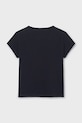 Mayoral t-shirt dziecięcy 854.8D.Junior.PPY2 czarny SS26