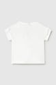 Παιδικό μπλουζάκι Mayoral 1080.4E.Baby.PPY2 λευκό SS26