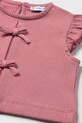 Dziewczynka Mayoral top dziecięcy 1089.4G.Baby.PPY2 różowy