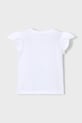 Mayoral t-shirt dziecięcy 3002.6B.Mini.PPY2 beżowy SS26