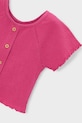 Lány Mayoral gyerek póló 3014.6J.Mini.PPY2 rózsaszín