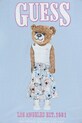 BIMBA Guess maglietta per bambini J6RI10.K6YW4.PPY2 blu