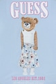 BIMBA Guess maglietta per bambini J6RI10.K6YW4.PPY2 blu