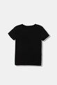 Guess t-shirt dziecięcy J6RI10.K6YW4.PPY2 czarny SS26