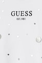 Dziewczynka Guess t-shirt dziecięcy J6RI12.J1314.PPY2 biały