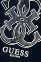 Dziewczynka Guess t-shirt dziecięcy J6RI28.K6YW4.PPY2 granatowy