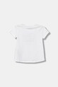 Guess t-shirt dziecięcy K6RI02.K6YW4.PPY2 biały SS26