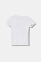 Guess t-shirt dziecięcy K6RI03.K6YW4.PPY2 biały SS26