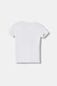 Guess t-shirt dziecięcy K6RI03.K6YW4.PPY2 biały SS26