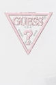 Dziewczynka Guess t-shirt dziecięcy K6RI10.K6YW4.PPY2 biały