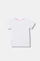 Guess t-shirt dziecięcy K6RI11.K6YW4.PPY2 biały SS26