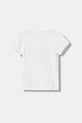 Guess t-shirt dziecięcy K6RI15.K6YW4.PPY2 biały SS26