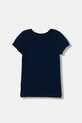 Детская футболка Guess K6RI15.K6YW4.PPY2 тёмно-синий SS26