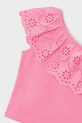 Κοριτσίστικα Παιδικό top Mayoral 3022.6L.Mini.PPY2 ροζ