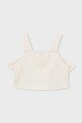 Κοριτσίστικα Παιδικό top Mayoral 3025.6D.Mini.PPY2 μπεζ