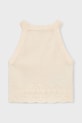 Παιδικό top Mayoral 3027.6G.Mini.PPY2 μπεζ SS26