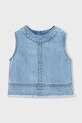 Παιδικό top Mayoral 3030.6K.Mini.PPY2 μπλε SS26