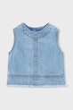 Παιδικό top Mayoral 3030.6K.Mini.PPY2 μπλε SS26