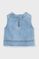 Κοριτσίστικα Παιδικό top Mayoral 3030.6K.Mini.PPY2 μπλε