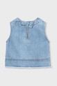 Κοριτσίστικα Παιδικό top Mayoral 3030.6K.Mini.PPY2 μπλε