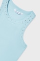 Παιδικό top Mayoral μπλε 6013.8D.Junior.PPY2