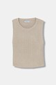 Παιδικό top Mayoral άλλο μπεζ 6026.8G.Junior.PPY2
