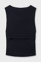 Dječji top Mayoral 6026.8G.Junior.PPY2 crna SS26