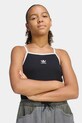 adidas Originals top dziecięcy KE2492 czarny
