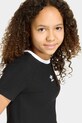adidas Originals t-shirt dziecięcy KE2496 czarny