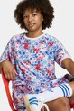 adidas Originals t-shirt dziecięcy LIBERTY KD1765 różowy