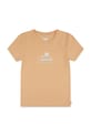 Levi's t-shirt dziecięcy DAISY BATWING pozostałe pomarańczowy 3EP792