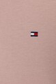 Tommy Hilfiger Basic T-shirt παιδικό βαμβακερό 2-pack UG0UG00307.PPY2 ροζ
