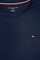 Tommy Hilfiger t-shirt bawełniany dziecięcy 2-pack UG0UG00307.PPY2 różowy