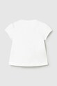 Футболка для немовлят Mayoral Newborn 1076.2R.Newborn.PPY2 білий SS26