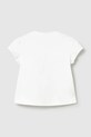 Футболка для немовлят Mayoral Newborn 1076.2R.Newborn.PPY2 білий SS26