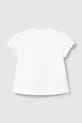 Футболка для младенцев Mayoral Newborn 1076.2R.Newborn.PPY2 белый SS26