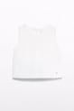 Dječji top Abel&Lula natpis bijela 5177.4.Mini.PPY2