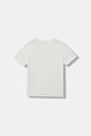 Elisabetta Franchi t-shirt dziecięcy EFTS260.0.JE006.140.158 beżowy SS26