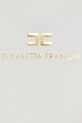 Dziewczynka Elisabetta Franchi t-shirt dziecięcy EFTS260.0.JE006.140.158 beżowy