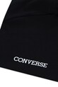 Converse t-shirt dziecięcy czarny 4CH526