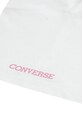Converse t-shirt dziecięcy 4CH768 biały