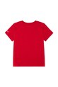 Converse t-shirt dziecięcy 4CJ522 czerwony SS26