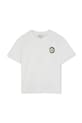 Detské tričko Michael Kors R30604.94.108 biela SS26