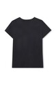 Michael Kors t-shirt dziecięcy R30603.156 czarny SS26