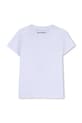 Dievča Detské tričko Karl Lagerfeld Z31160.156.162 biela