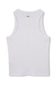 Otroški top BOSS J53024.156.162 bela SS26