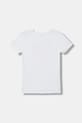 Guess t-shirt dziecięcy J6GI01.K6YW4.PPY2.M biały SS26