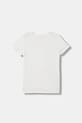 Guess t-shirt dziecięcy J6GI04.K6YW4.PPY2.M biały SS26